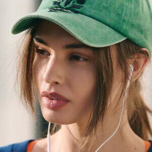 NWT FP Movement Big Buti Baseball Cap